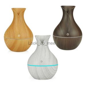 Humidificateurs N0PF Grain Cool Mist Humidificateur Aromas Diffuseur Humidificateur d'air de grande capacité YQ230927