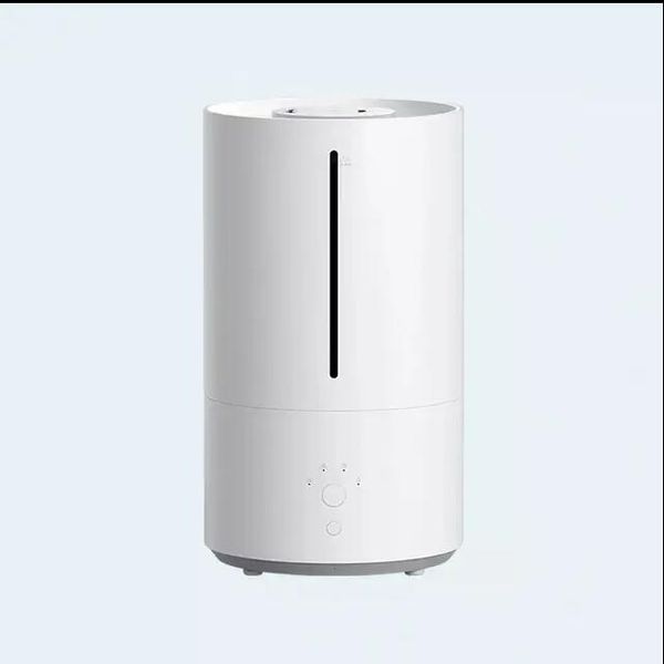 Humidificateurs Xiaomi Mijia humidificateur antibactérien intelligent 2 pour diffuseur d'huiles essentielles d'arôme à la maison 4.5L Uvc 99.9% stérilisation Air Humi Otnkj