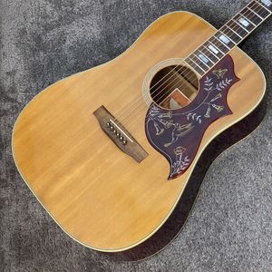 Hummingbird Custom 1978 Guitare acoustique
