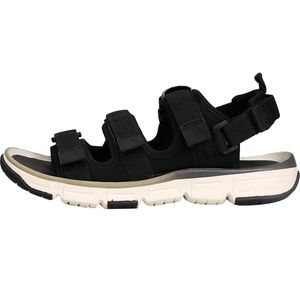 Humtto Summer Outdoor Mannen Vrouwen Wandelen Sandalen Antislip Ademend Bergbeklimmen Schoenen Sneldrogend Haak-Loop Beach Sandals