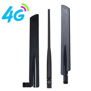 Caméras de chasse extérieure 4G GSM antenne pour caméra de piste suivi de la faune adaptateur de réception de Signal sans fil accessoires 230620