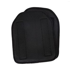 Hunting Jackets 2Pcs Gear Vest Inner Liner Unisex Adults Pad Plates For