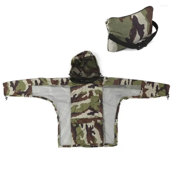 Vestes de chasse Boug costume