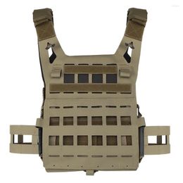 Jachtjassen tactisch lichtgewicht SPC Plaat Carrie Crye Precisionr Molle JPC Vest Cordura Armor 3D Mesh CS Accessoires