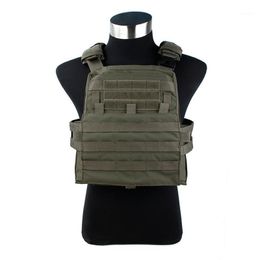 Vestes de chasse TMC MBAV Adaptive Tactical Vest MOLLE Plate Carrier PETITE Taille Body Armor Pouch 3219