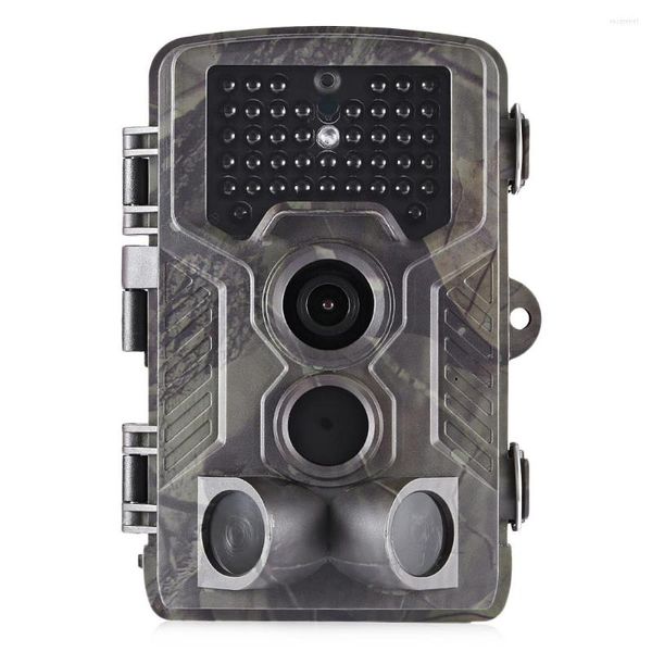Surveillance de caméra de piste de chasse suivi HC800A caméras sauvages de Vision nocturne infrarouge pour les pièges vidéo Po