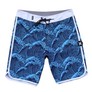 Pantalon de plage élastique Hurley Summer