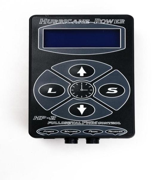 Transformateur de puissance d'écran numérique d'alimentation d'énergie de tatouage d'ouragan HP2 P0108477372