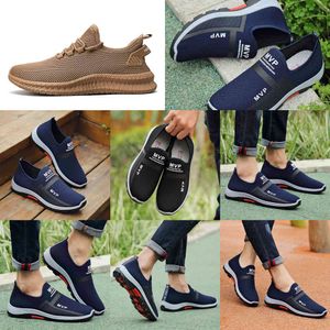 HUXJ OUTM ng Chaussures à enfiler 87 formateur Sneaker confortable décontracté hommes baskets de marche classique toile extérieure Tenis chaussures formateurs 26 12R1GD 7