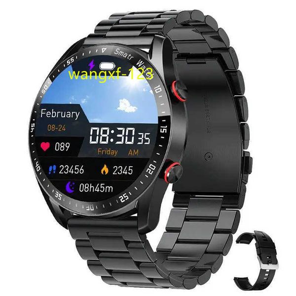 HW20 Bt appel montre intelligente hommes femme HD Fitness moniteur montres Sport montres pour hommes Android Ios