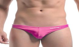 HXLSPORTStore Zwembrook Brils Men Bikini Swimsuit Sexy Gay Mens Swimwear Thong Swim Trunks Shorts Sunga Zwembroek Man1739300