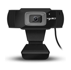HXSJ S70 HD Webcam Autofocus Webcamera 5 Megapixel Ondersteuning 720p 1080 Video Call Computer Perifere camera HD Webcams Desktop T199256101