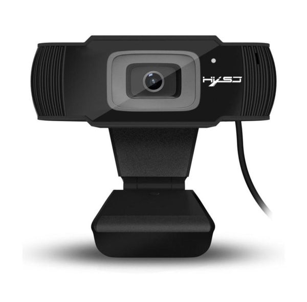 HXSJ S70 HD webcam Autofocus web caméra 5 mégapixels Prise en charge 720p 1080 CAL CAME PERIPHERAL CAMÉRICE HD WEBCAMS DEURS T199256101