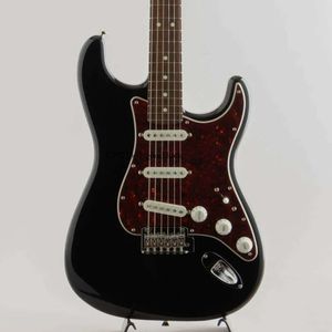 Guitarra eléctrica Hybrid II St Black ggcl