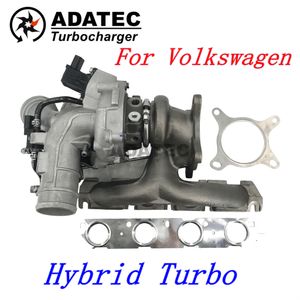 Turbo hybride pour AUDI A3 TT pour VW Passat Seat Altea Skoda Octavia K03 mise à niveau turbocompresseur 53039700134 Turbolader