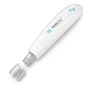 Hydra Pen H2 – cartouche Nano ronde de remplacement, 10 pièces sur Dr pen12-pins, cartouche 0.25mm, tampon Derma Original HydraPen