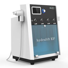 Hydralift EP hydro rajeunissement de la peau du visage belle machine de raffermissement de la peau produits tendance 2023 nouveautés