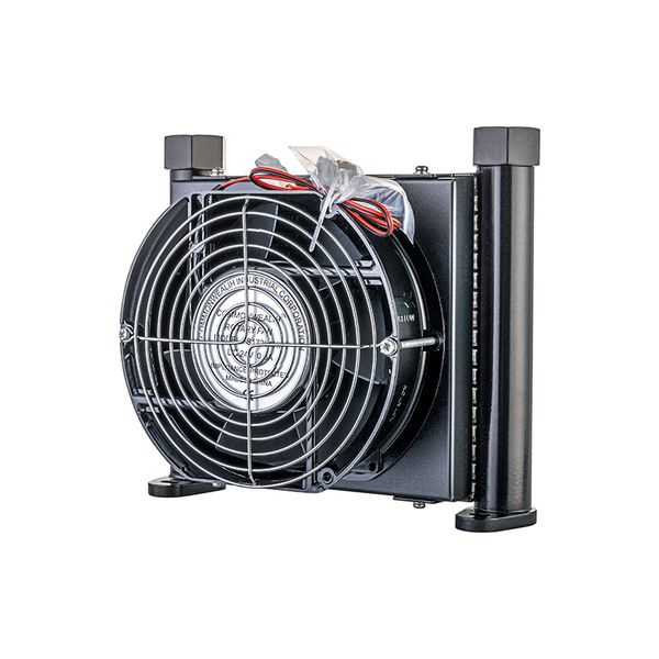 Refroidisseur d'air hydraulique 0510, matériel de vente chaude, outils, ventilateur, refroidissement de l'air, Machine de refroidissement d'huile, achat, contactez-nous