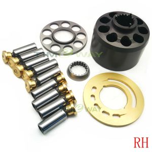 Pièces de pompe hydraulique A10VNO45-52R/L pour réparation de pompe hydraulique Rexroth