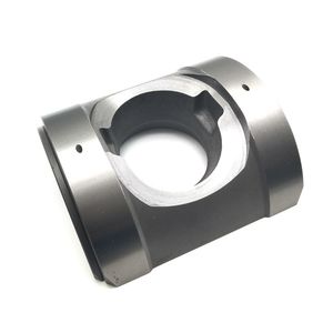 Pièces de pompe hydraulique pour plateau cyclique de pompe à piston LINDE HPR100