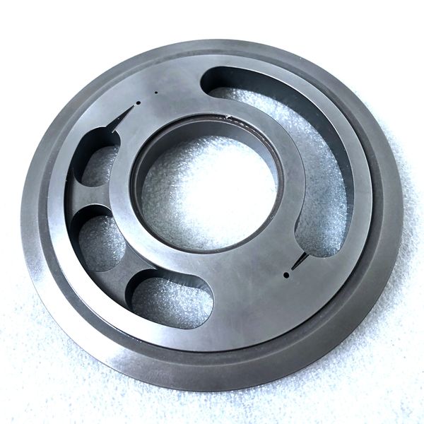 Pièces de pompe hydraulique K3V112 pour la réparation ou la fabrication de pompe à piston kawasaki de bonne qualité