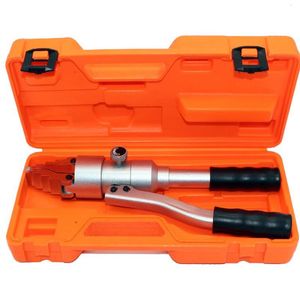 Outils hydrauliques YQ-30 séparateur de bride en aluminium, extenseur manuel, pince d'expansion, outil de lutte contre l'incendie de démolition