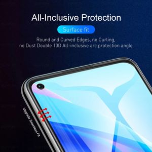 Film d'hydrogel pour Oppo Reno6 Pro Plus 5G Z Reno 6 Pro Z 6Z 6PRO Plus Films Screen Protector Protective Safety Film Not Glass