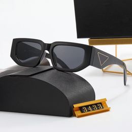 hyperlight Top lunettes de soleil de luxe concepteur de lentilles femmes Cadre photo numérique pour hommes Goggle senior Lunettes pour femmes cadre de lunettes Vintage With Box