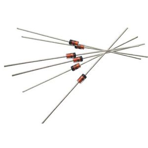 Diode Zener à insertion directe HZ5A1 5A2 5A3 5B1 5B2 5B3 5C1 3 0.5W 2% DO-35 LT652