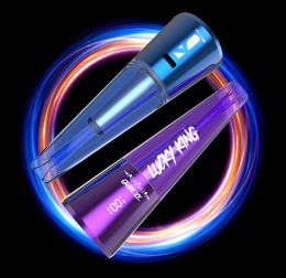 HZKO Lucky King 15000 15K Bladerdeeg Wegwerp Vape Pen Cartridge 20ml Voorgevulde Desechable Pod Oplaadbare Batterij RGB Licht Vaper Seckill Randm Tornado 7000 9000