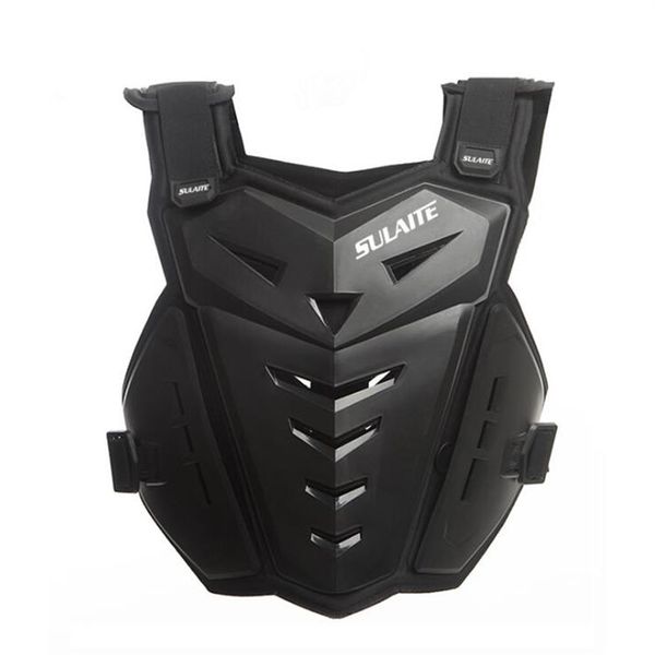 HZYEYO Motocross Body Armor Motocicleta Armadura Moto Moto Chaleco Off-Road Dirt Bike Armor Back Chest Protector H-202279k