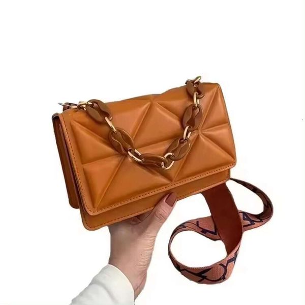 I-0022 Créateur de mode bolsos épaule Mini petits petits sacs à main sac selle sacs à main pour filles dames sacs à main et bandoulière