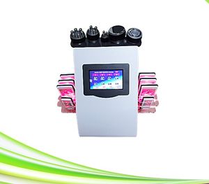 i Lipo-machines te koop, Laser Lipo-machine voor thuisgebruik, ultrasone liposuctie cavitatie afslankmachine