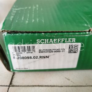 I-N-A full cylindrical roller bearing F-208098.02.RNN