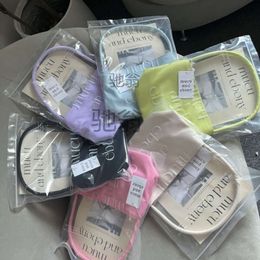 I Taiwan Y Korean Niche Mucu and Ebony Fashionable Knsporting Handbag Nylon en nylon Sac sans trace