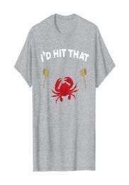 I039d Hit dat Maryland Blue Crab Festival Shirt0123451136603