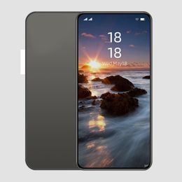 Teléfonos celulares i15 pro max Teléfono inteligente de 6.7 pulgadas Teléfonos inteligentes 4G LTE 5G 16GB RAM 1TB Cámara 48MP 108MP Face ID GPS Octa Core teléfono móvil Android Caja sellada con etiqueta verde