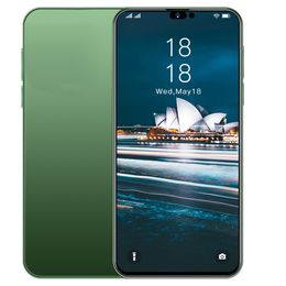 I14 PRO MAX téléphones portables débloqués Version mondiale Smartphone Android 6.8 pouces téléphone portable double SIM cellule Mobile Smart 5G 4G