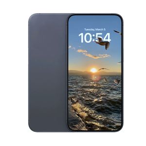 i15 Pro Max 6,7 inch Mobiele telefoons 128 GB 1 TB 4422 mAh Superlange batterijduur Maak high-definition foto's Gezichtsontgrendeling HD Volledig scherm Smartphones