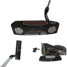 I3T22 Golf Putter avec clé / cap