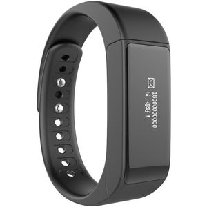 I5 Plus Smart Bracelet Bluetooth Call Message Herinneringsfitness Tracker Sport Smart Watch Passometer Slaapmonitor Polshorloge voor iOS Android