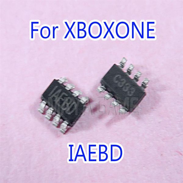 Correctif de puce IC de gestion de l'alimentation IAEBD pour XBOXONE Xbox One267E