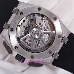 IAoiPi horloge luxe ontwerper 26420SO OO A002CA.01 automatisch mechanisch herenhorloge ASRU