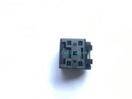 IC610-0324-007-G Yamaichi IC test en inbranden in socket QFN32 0,5 mm toonhoogte pakketgrootte 5x5 mm