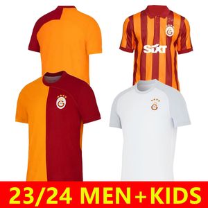 2023 2024 ICARDI GALATASARAY Camisetas para ir al hogar