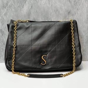Jamie 4.3 Bag de designer de haute qualité Luxurys sacs à main sacs d'épaule des sous-bras pour femmes grandes sacs fourre-corps en peau de gamine sac à bandoulière