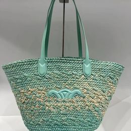 ICARE MAXI TOTE SAG CHERCHER SAG FEMMES FEMMES DE LUXE RAFFIE RAFFIAS EN MAIN EN MAINEM