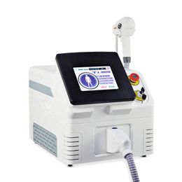 IJskoeling diode laser schoonheid machine 808 nm snelheid ontharing pijn vrij epilator salon gebruik ce goedgekeurd