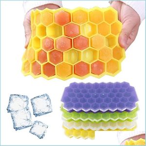 Outils De Crème Glacée Ice Cube Maker Fang Cubes Hockey Squelette Fleur Moldes De Sila Ball Cuisine Accessoires 220617 Drop Delivery 2022 H Dhzts