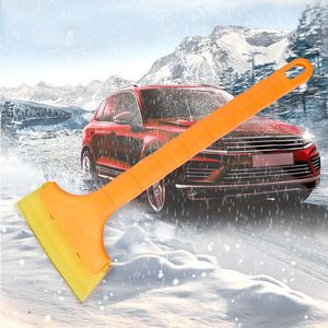 Grattoir à glace voiture avant verre déneigeur motos dégivrage outil de nettoyage fenêtre propre hiver lavage automatique accessoires automobiles